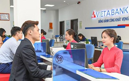 VietABank đã thực hiện được 70% chỉ tiêu sau 9 tháng