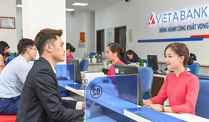 VietABank đã thực hiện được 70% chỉ tiêu sau 9 tháng