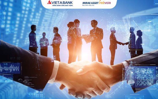 VietABank triển khai chương trình Hợp tác bền vững