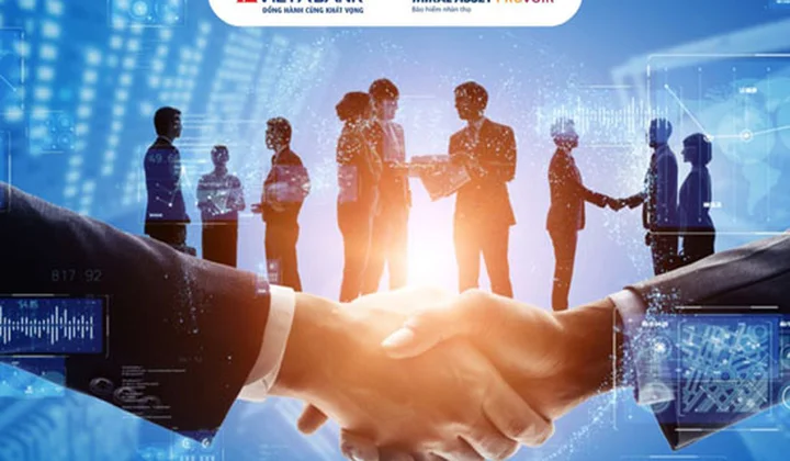VietABank triển khai chương trình Hợp tác bền vững