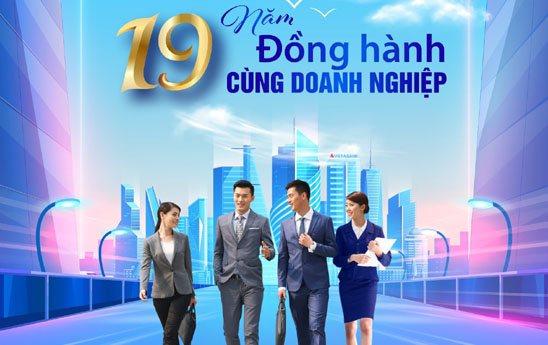 VietABank ưu đãi đặc biệt dành cho các khách hàng doanh nghiệp