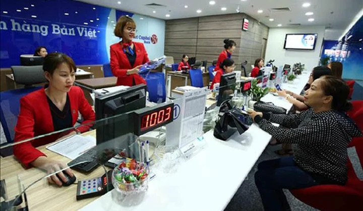 Quý 1/2023, VietCapitalBank đạt tăng trưởng tín dụng hơn 5% và lượng khách hàng hàng mới tăng gấp đôi cùng kỳ