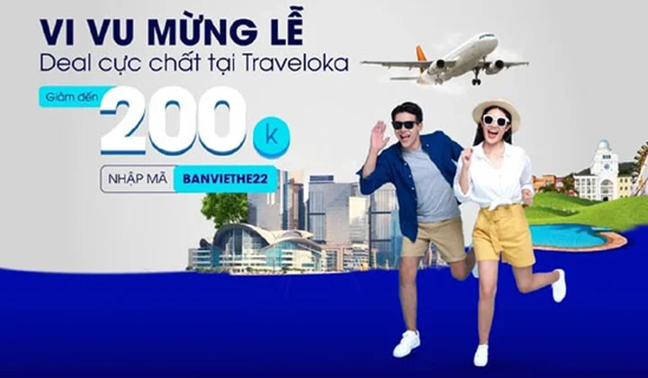 Viet Capital Bank triển khai ưu đãi lớn nhân dịp lễ và đón hè 2022