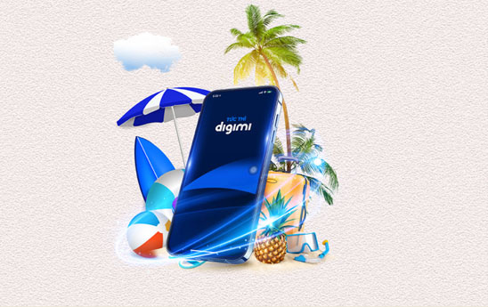 Viet Capital Bank ưu đãi khách hàng gửi tiết kiệm