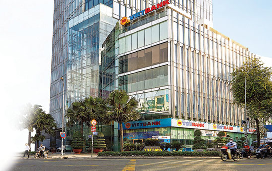 Vietbank tiếp tục đạt tăng trưởng an toàn, ổn định trong quý I/2023