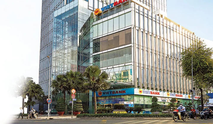 Vietbank tiếp tục đạt tăng trưởng an toàn, ổn định trong quý I/2023