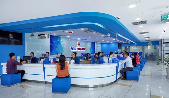 Vietbank dành 8.000 tỷ đồng cho khách hàng cá nhân vay ưu đãi lãi suất chỉ từ 6%/năm