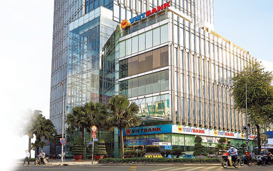 Vietbank đạt 536 tỷ đồng lợi nhuận trước thuế trong 9 tháng đầu năm 2022