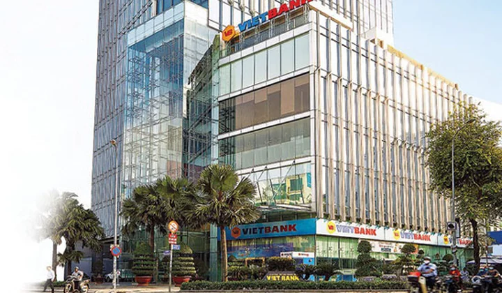 Vietbank đạt 536 tỷ đồng lợi nhuận trước thuế trong 9 tháng đầu năm 2022