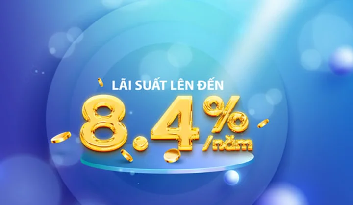 Vietcapitalbank phát hành chứng chỉ tiền gửi
