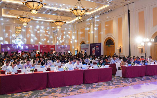 Vietcombank chia sẻ kiến thức trong công cuộc chuyển đổi số