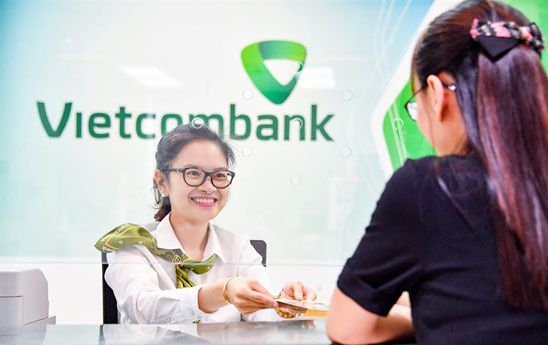 Vietcombank giảm 0,5%/năm lãi suất cho vay VND cho toàn bộ khoản vay của khách hàng cá nhân và doanh nghiệp