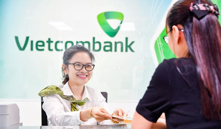 Vietcombank giảm 0,5%/năm lãi suất cho vay VND cho toàn bộ khoản vay của khách hàng cá nhân và doanh nghiệp