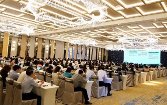 Vietcombank tổ chức Hội nghị công tác Tài chính kế toán năm 2022