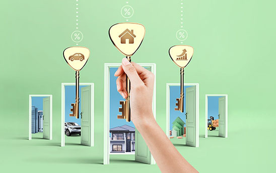 Vietcombank triển khai nhiều chương trình ưu đãi lãi suất cho vay hấp dẫn trong tháng 03/2023