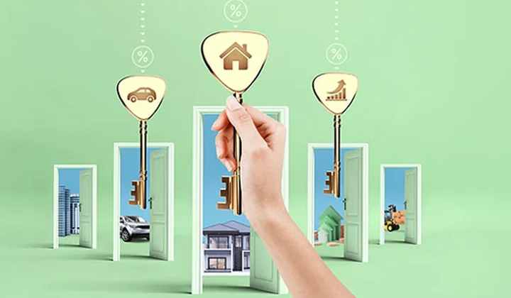 Vietcombank triển khai nhiều chương trình ưu đãi lãi suất cho vay hấp dẫn trong tháng 03/2023