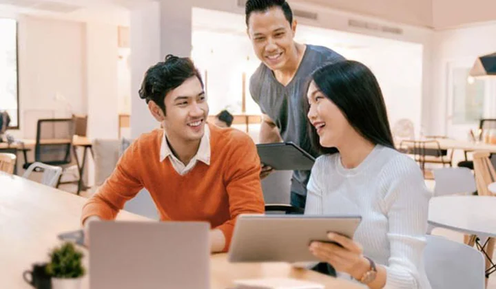 Vietcombank ưu đãi đặc biệt dành cho doanh nghiệp mua bảo hiểm nhân thọ cho nhân viên
