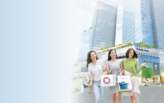 Vietcombank ưu đãi dành riêng cho chủ thẻ tại thành phố Hồ Chí Minh