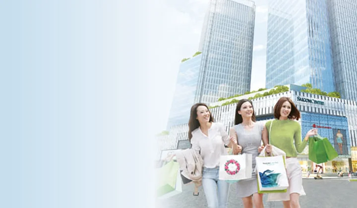 Vietcombank ưu đãi dành riêng cho chủ thẻ tại thành phố Hồ Chí Minh