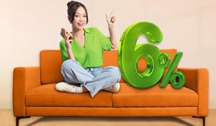 Vietcombank tặng tới 2,5% giá trị hợp đồng khi khách hàng gia hạn và đóng phí bảo hiểm của FWD Việt Nam năm thứ hai