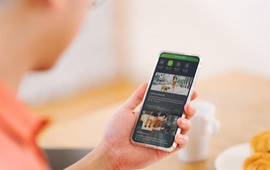 Vietcombank và FWD hành trình 2 năm tạo kỳ tích