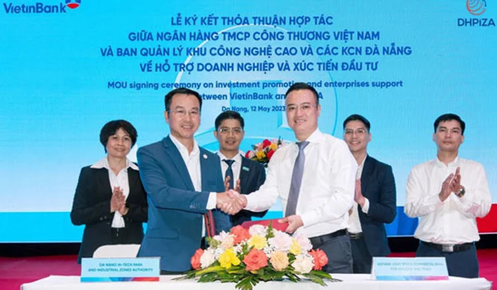 VietinBank Bắc Đà Nẵng tổ chức Hội thảo hợp tác và xúc tiến đầu tư với các doanh nghiệp Nhật Bản