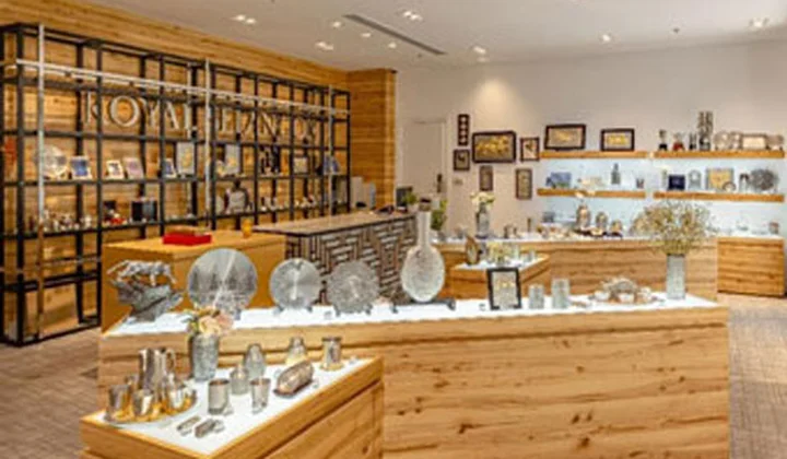 VietinBank Gold & Jewellery giới thiệu quà tặng độc đáo và đẳng cấp mừng xuân Quý Mão