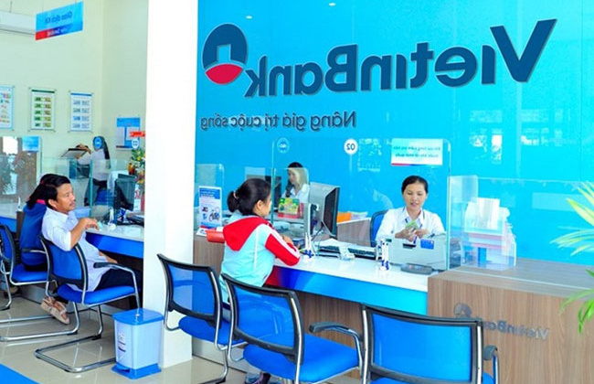 Chính phủ đồng ý bổ sung vốn cho VietinBank