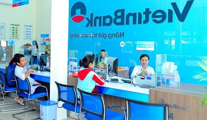 Chính phủ đồng ý bổ sung vốn cho VietinBank