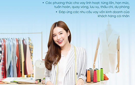 VietinBank cho vay vốn lưu động với nhiều chính sách ưu đãi và hấp dẫn