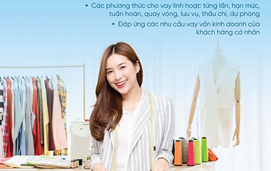 VietinBank cho vay vốn lưu động với nhiều chính sách ưu đãi và hấp dẫn