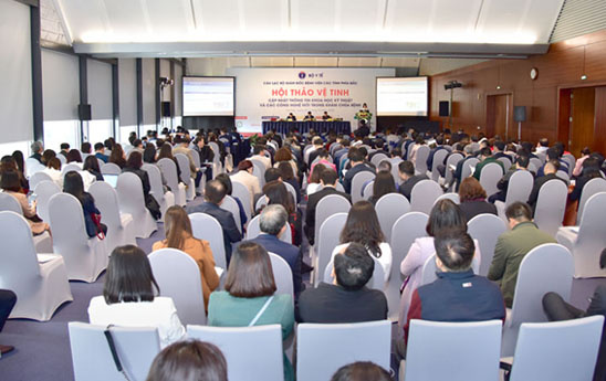 VietinBank đồng hành cùng Ngành Y tế chuyển đổi số toàn diện