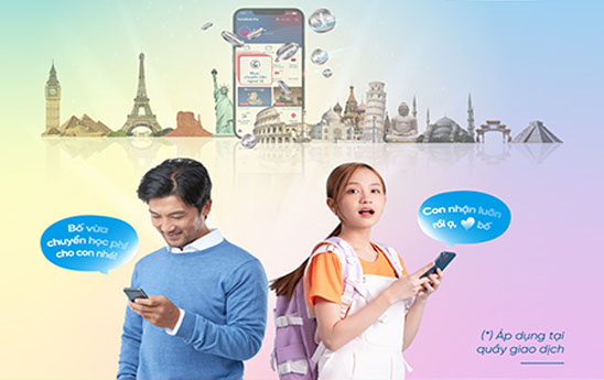 VietinBank mở rộng chương trình “Siêu ưu đãi mua ngoại tệ và CTQT”