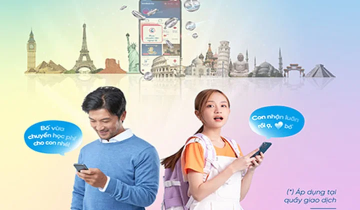 VietinBank mở rộng chương trình “Siêu ưu đãi mua ngoại tệ và CTQT”