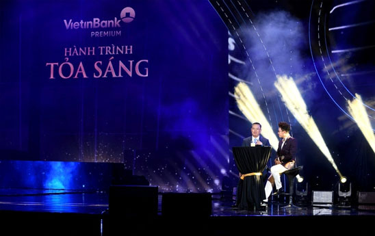 VietinBank ra mắt thương hiệu mới dành cho khách hàng ưu tiên