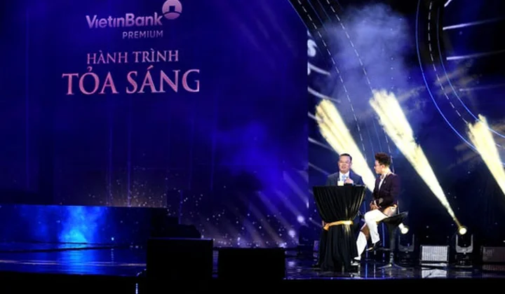 VietinBank ra mắt thương hiệu mới dành cho khách hàng ưu tiên
