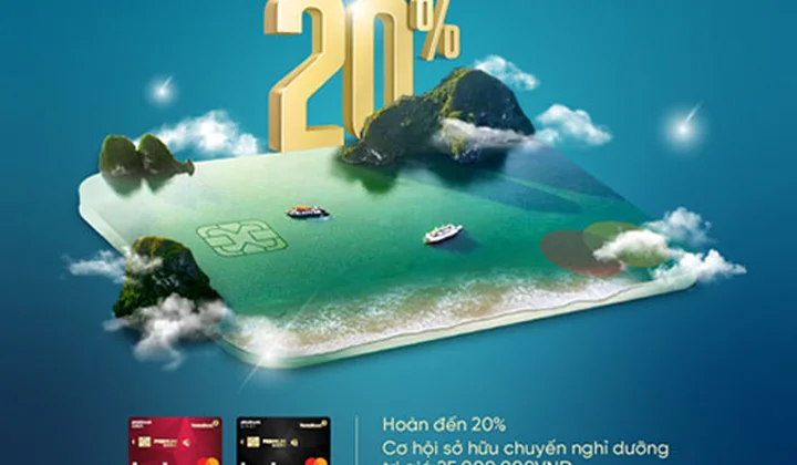 VietinBank tặng tới 2.000.000 đồng cho khách hàng ưu tiên sử dụng thẻ Premium Banking