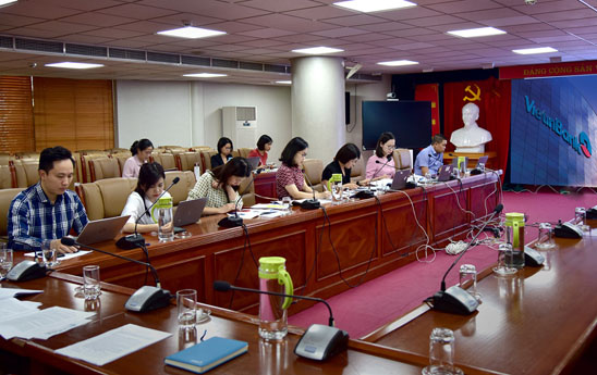 VietinBank tập trung nguồn lực, hoàn thành mục tiêu năm 2022