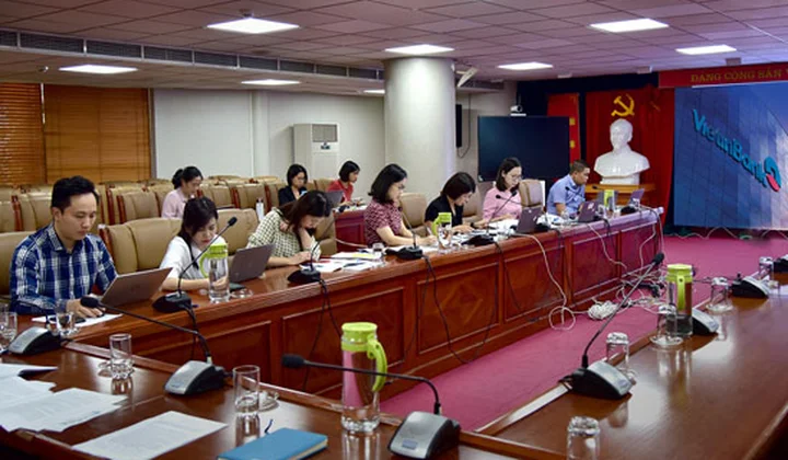 VietinBank tập trung nguồn lực, hoàn thành mục tiêu năm 2022
