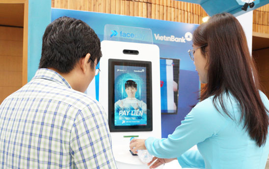 VietinBank tham gia “Tuần lễ Đổi mới sáng tạo và Chuyển đổi số TP.HCM năm 2022”