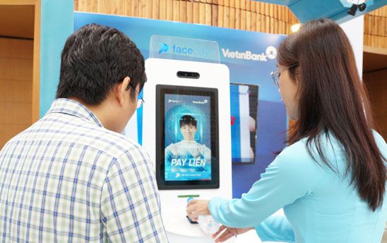VietinBank tham gia “Tuần lễ Đổi mới sáng tạo và Chuyển đổi số TP.HCM năm 2022”
