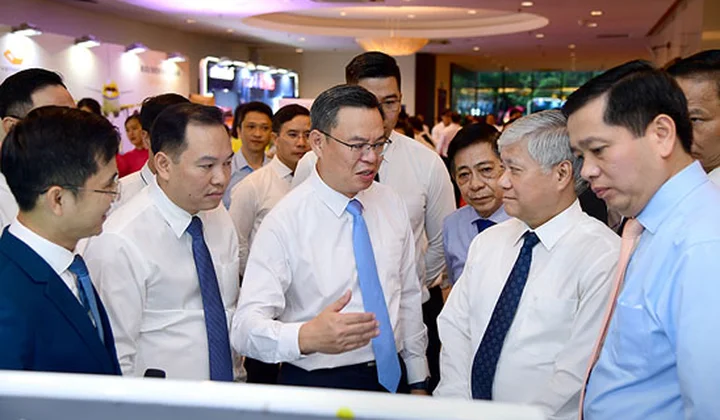 VietinBank tích cực hưởng ứng Cuộc vận động “Người Việt Nam ưu tiên dùng hàng Việt Nam”