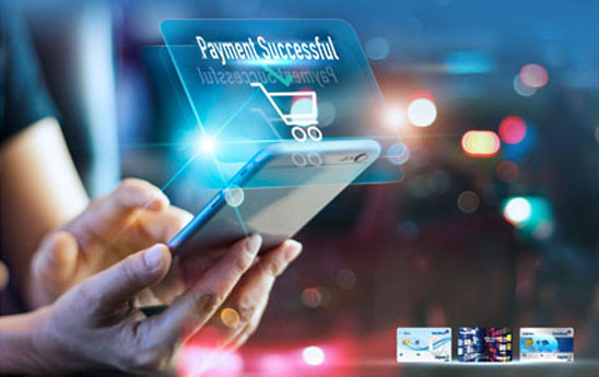 VietinBank tích hợp thêm tính năng thanh toán trực tuyến cho thẻ tín dụng nội địa