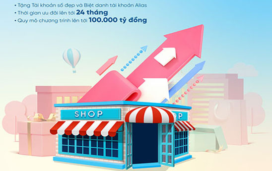 VietinBank tiếp tục giảm lãi suất cho vay trong chương trình “Tưng bừng sản xuất - Rộn ràng kinh doanh”