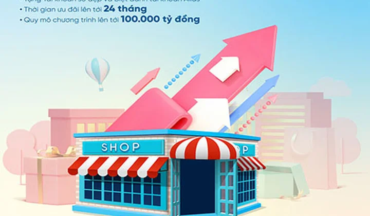 VietinBank tiếp tục giảm lãi suất cho vay trong chương trình “Tưng bừng sản xuất - Rộn ràng kinh doanh”