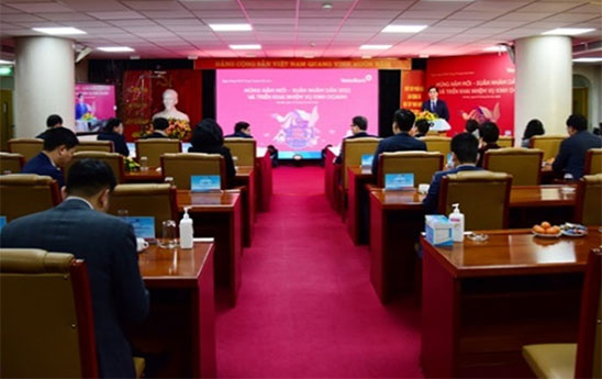 VietinBank tổ chức triển khai nhiệm vụ kinh doanh