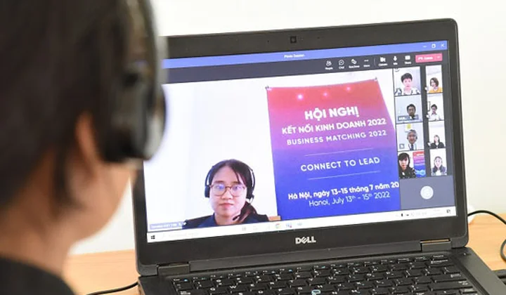 VietinBank và MUFG phối hợp tổ chức hội nghị kết nối kinh doanh 2022