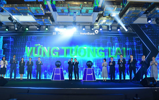 VietinBank và Manulife Việt Nam triển khai thỏa thuận hợp tác độc quyền