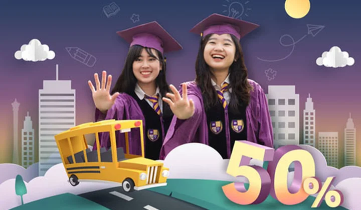 Vietinbank ưu đãi đến 50% cho học sinh tại hệ thống Trường Phổ thông liên cấp Olympia và OIS