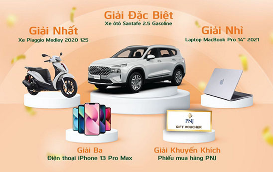 “Vững tin sống đầy” khi mua bảo hiểm FWD tại Vietcombank